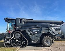 Fendt IDEAL 10T Fendt IDEAL 10T