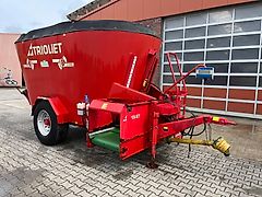 Trioliet Solomix 2-1200 L