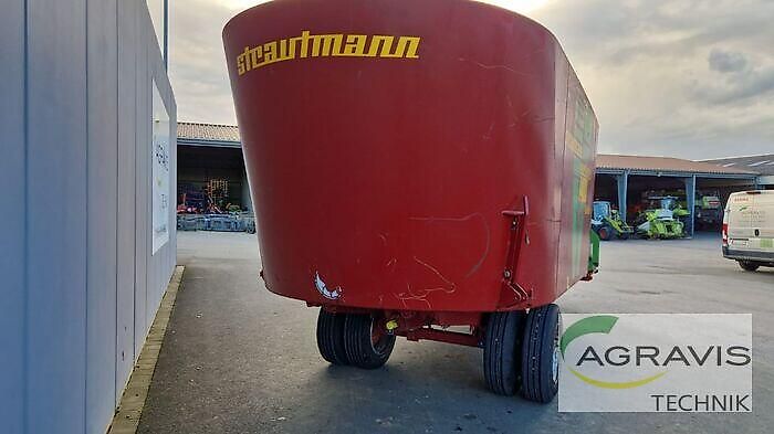 Strautmann VERTI-MIX 1400 DOUBLE
