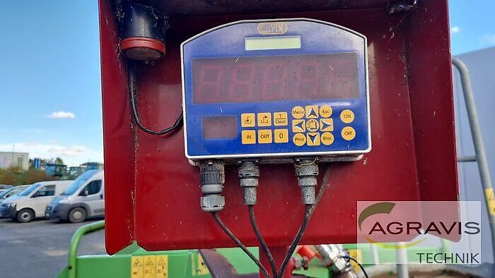 Strautmann VERTI-MIX 1400 DOUBLE