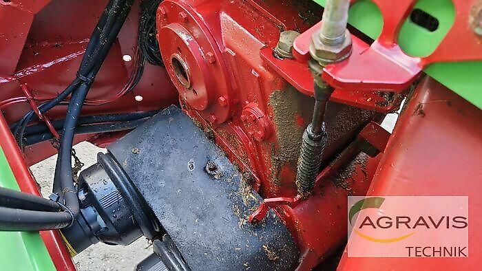 Strautmann VERTI-MIX 1400 DOUBLE