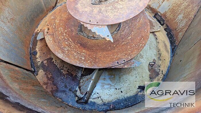 Strautmann VERTI-MIX 1400 DOUBLE