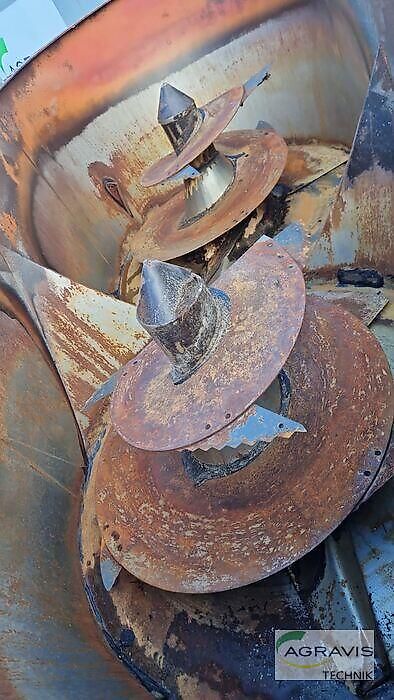 Strautmann VERTI-MIX 1400 DOUBLE