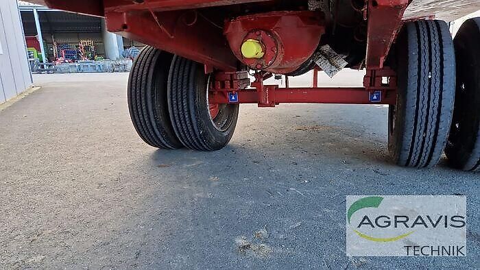 Strautmann VERTI-MIX 1400 DOUBLE