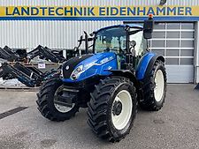 New Holland T5.90 Dual Command NEW