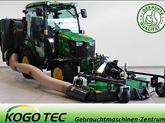 John Deere 2026R