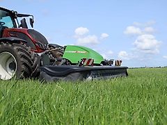 Fendt Slicer 310 F
