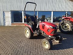 Yanmar SA424V-R