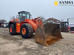 Hitachi ZW 370-5 /9174h/Klima TOP ZUSTAND