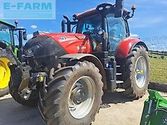 Case IH puma 165