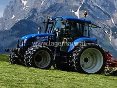 New Holland T5.95