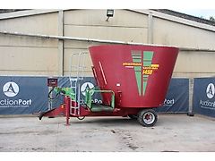 Strautmann Verti-Mix 1450