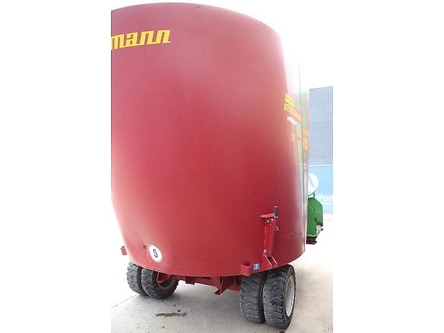 Strautmann Verti-Mix 1450