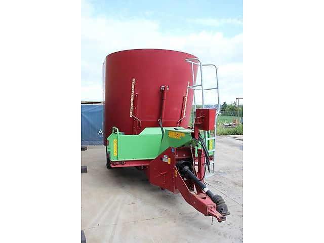 Strautmann Verti-Mix 1450