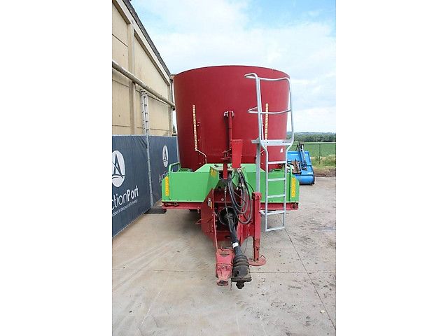 Strautmann Verti-Mix 1450