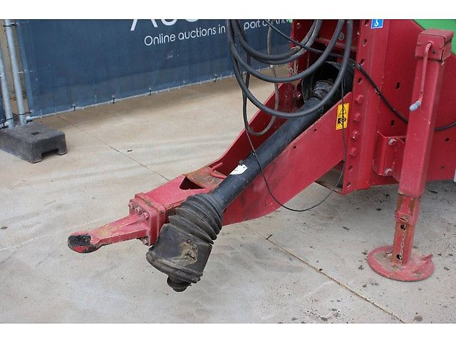 Strautmann Verti-Mix 1450