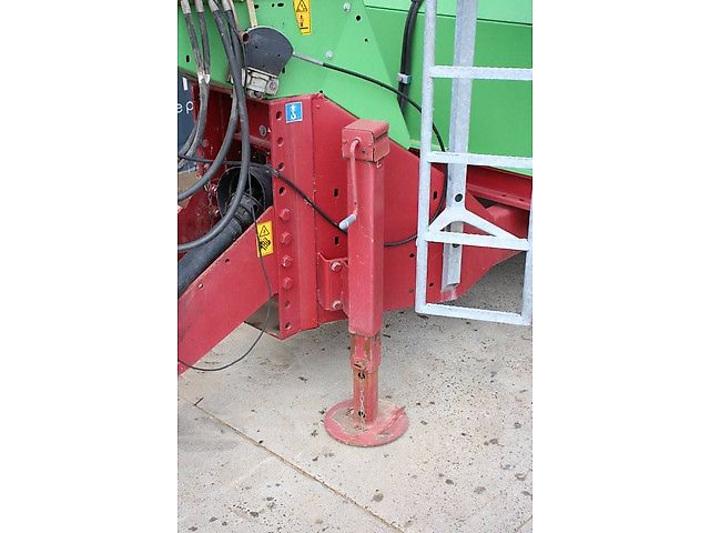Strautmann Verti-Mix 1450