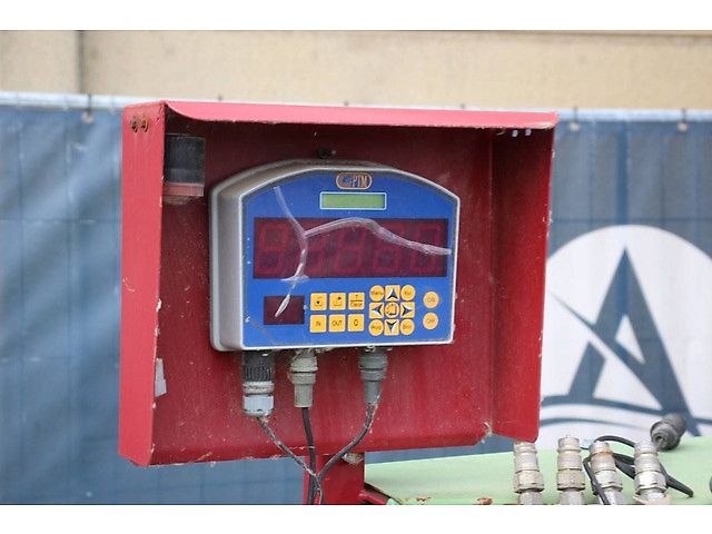 Strautmann Verti-Mix 1450
