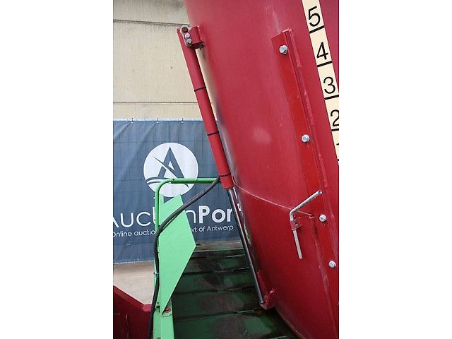 Strautmann Verti-Mix 1450