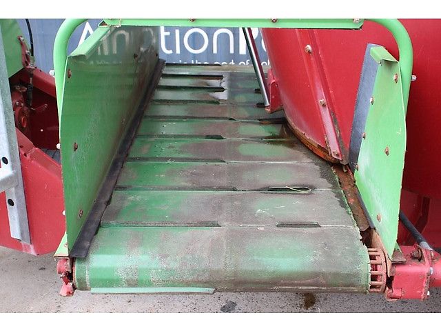 Strautmann Verti-Mix 1450