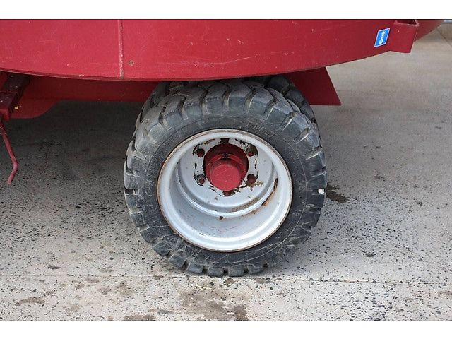 Strautmann Verti-Mix 1450