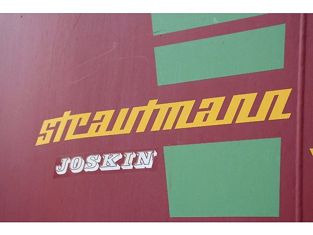 Strautmann Verti-Mix 1450