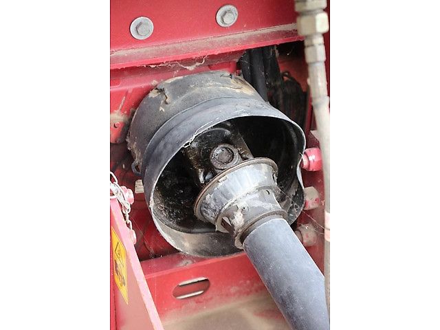 Strautmann Verti-Mix 1450