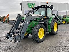 John Deere 6125R