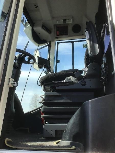 Claas TORION 1611 Stage V