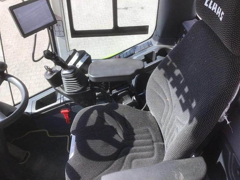 Claas TORION 1611 Stage V