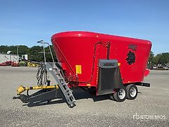 Peecon Biga Future 25m3 Twin