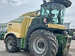 Krone BIG X 1180