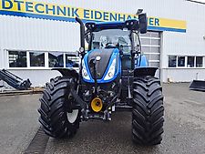 New Holland T6.180 Auto Command (Stage V)