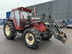 Fiat 100-90 DT