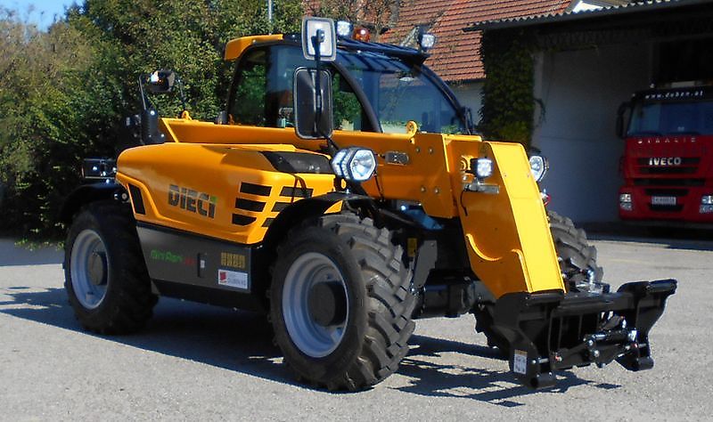 Dieci Mini Agri 26.6 EVO