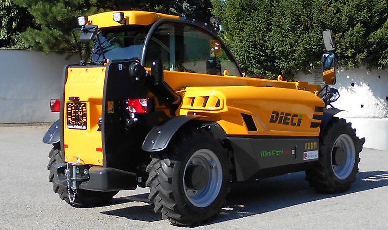 Dieci Mini Agri 26.6 EVO