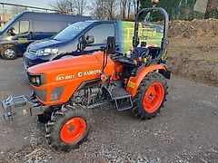 Kubota EK1- 261