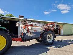 Kuhn Metris 4100