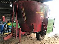 Used Mixer Feeders For Sale Classified Fwi Co Uk