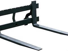 Stoll Palettengabel 1000 kg / 1000 mm