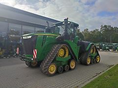 John Deere 9620RX