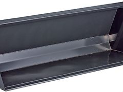 Stoll Solid Leichtglutschaufel 1,85 m