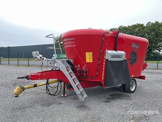 Peecon VMT-180