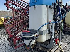 Osella 1200 Liter 15m