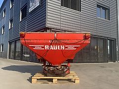 Rauch ZSA 600