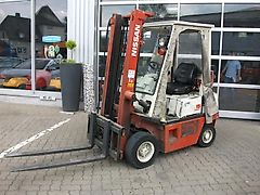 Nissan H01A15U