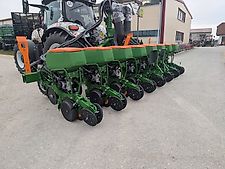 Amazone Precea 6000-2 FCC Super