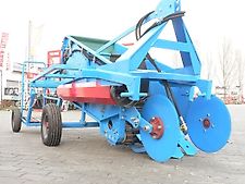 MANDINI , Frühkartoffelroder BIO 100