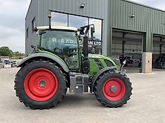 Fendt 513 Power Tractor (ST23091)