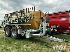 Zunhammer SKE 18,5 PU 16,5 m Glidefix